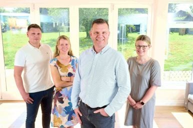 AEH Accountancy Ltd