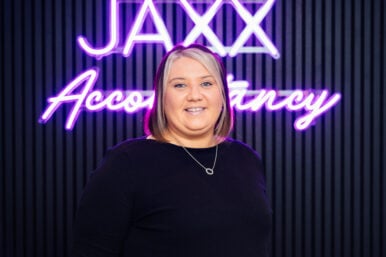 JAXX Accountancy