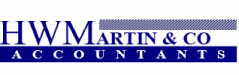 HW Martin