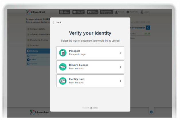 IdentityCheck