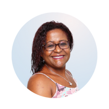 Sharon Nichols