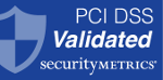 PCI DSS Validation