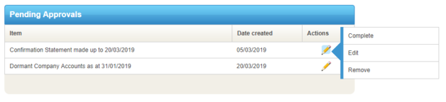 PendingApprovals