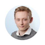 Profile picture of Jamie Collett